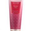 BATH AND BODY FOREVER RED LOTION FRONT2944