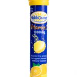 HALIORANGE VATAMIN C CITRUS FRONT2915