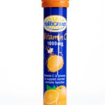 HALIORANGE VATAMIN C ORANGE FRONT2924