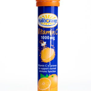 Haliborange - Vitamin C Citrus 1000mg | 20's