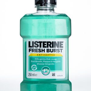 LISTERINE ® Antiseptic Mouthwash FRESHBURST